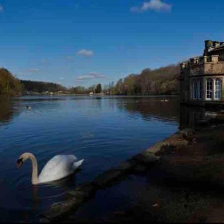 Millstone Cottage Newmillerdam Hill Top Dış mekan fotoğraf