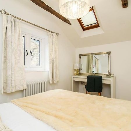 Millstone Cottage Newmillerdam Hill Top Dış mekan fotoğraf