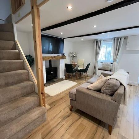 Millstone Cottage Newmillerdam Hill Top Dış mekan fotoğraf