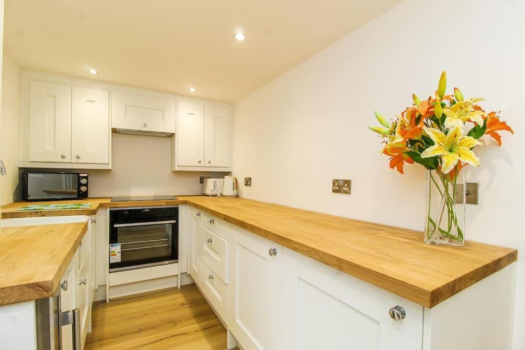 Millstone Cottage Newmillerdam Hill Top Dış mekan fotoğraf