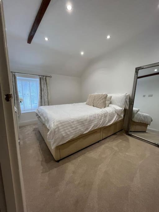 Millstone Cottage Newmillerdam Hill Top Dış mekan fotoğraf