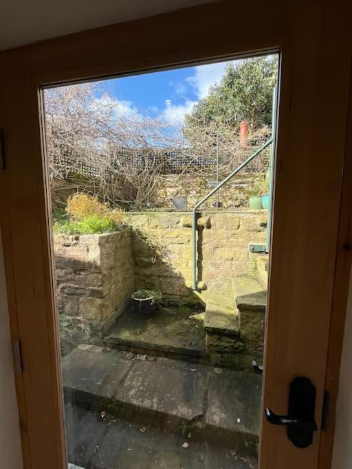 Millstone Cottage Newmillerdam Hill Top Dış mekan fotoğraf